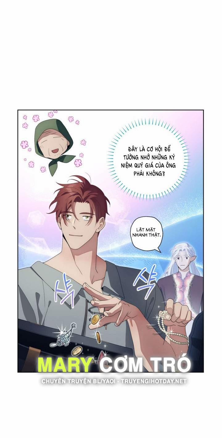 [Truyện Ngắn Bl Người Lớn] Cơ Thể To Lớn 16.1 trang 11