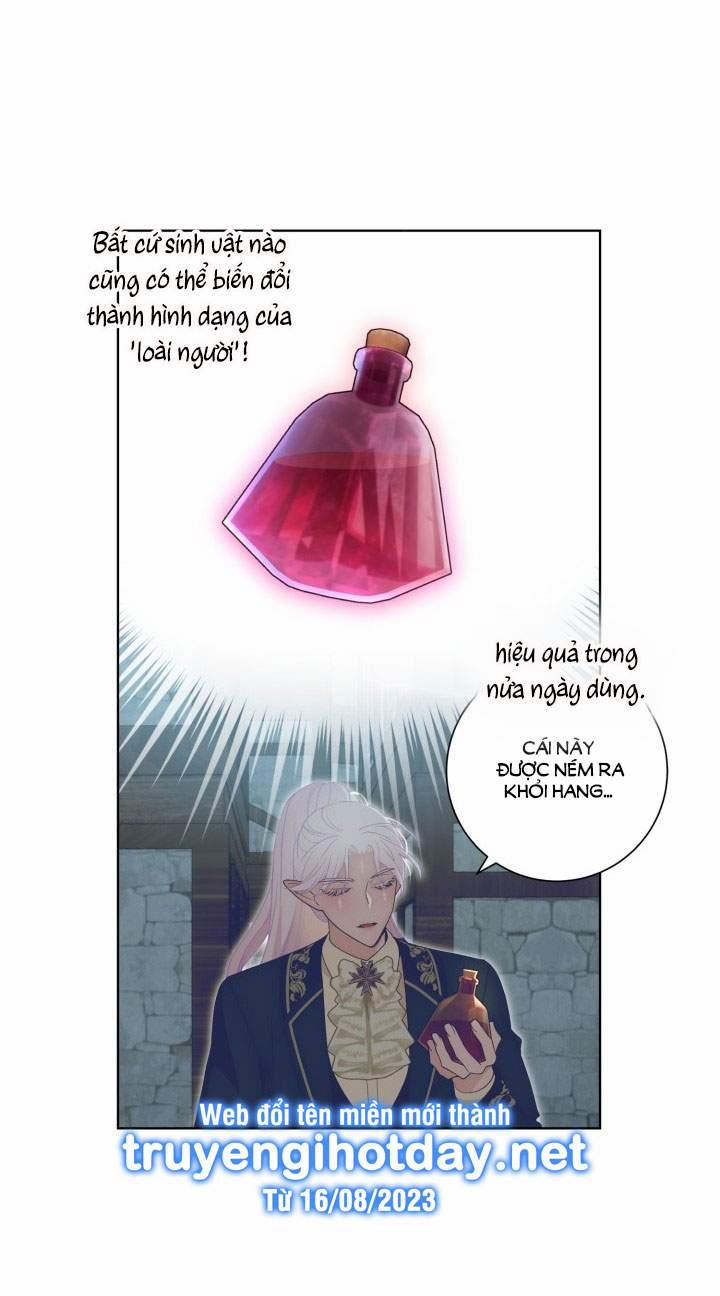 [Truyện Ngắn Bl Người Lớn] Cơ Thể To Lớn 16.1 trang 16