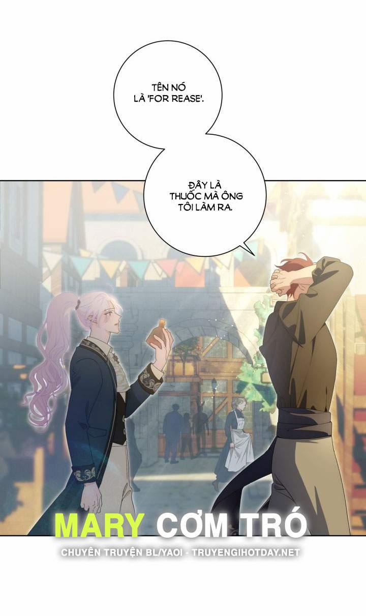 [Truyện Ngắn Bl Người Lớn] Cơ Thể To Lớn 16.1 trang 18