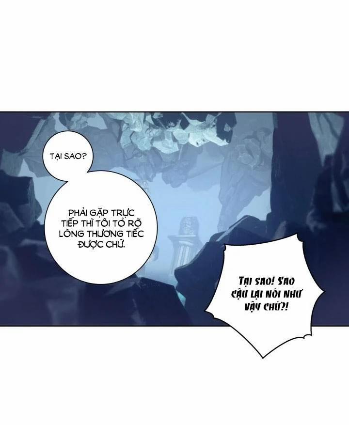 [Truyện Ngắn Bl Người Lớn] Cơ Thể To Lớn 16.1 trang 3