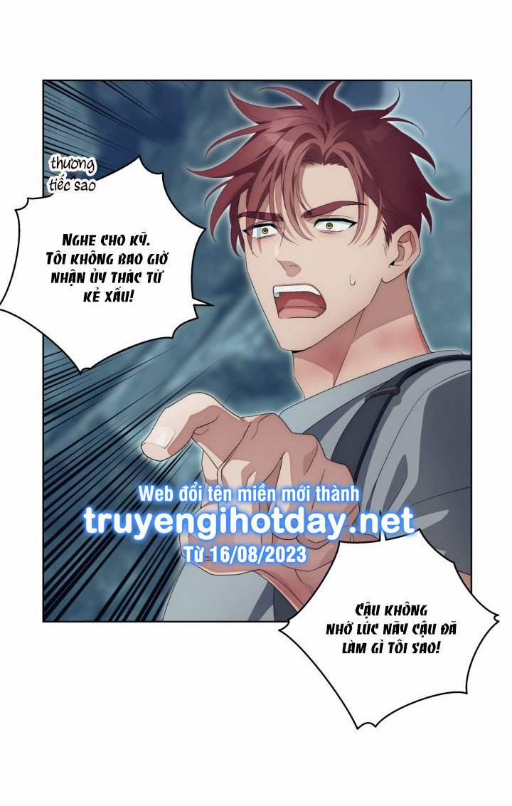 [Truyện Ngắn Bl Người Lớn] Cơ Thể To Lớn 16.1 trang 4