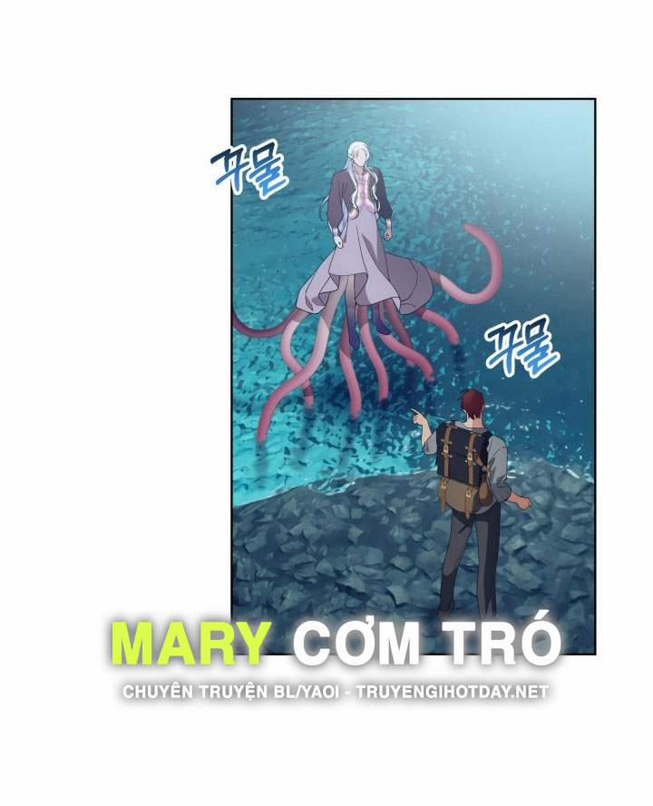 [Truyện Ngắn Bl Người Lớn] Cơ Thể To Lớn 16.1 trang 6