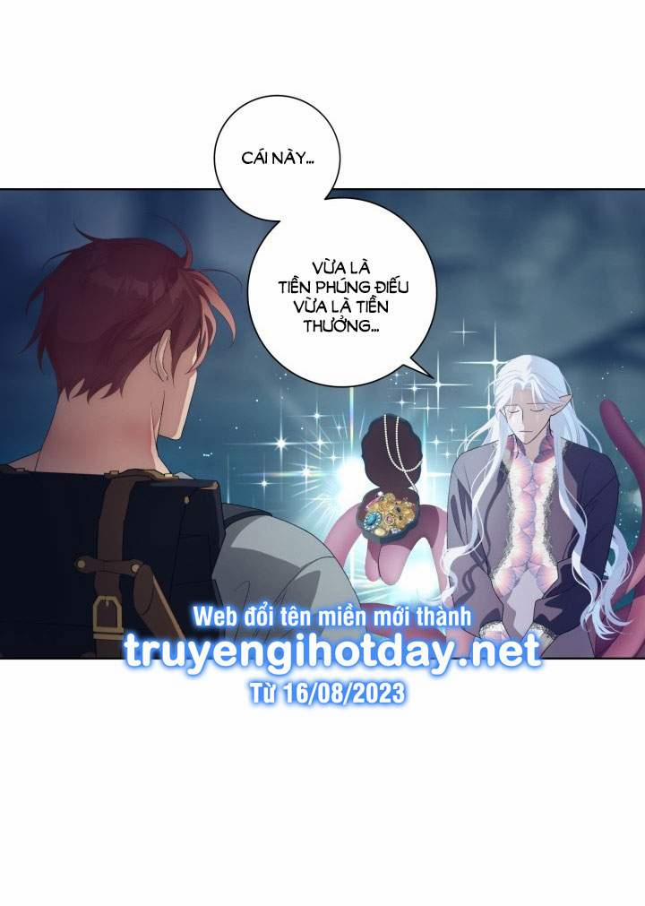 [Truyện Ngắn Bl Người Lớn] Cơ Thể To Lớn 16.1 trang 8