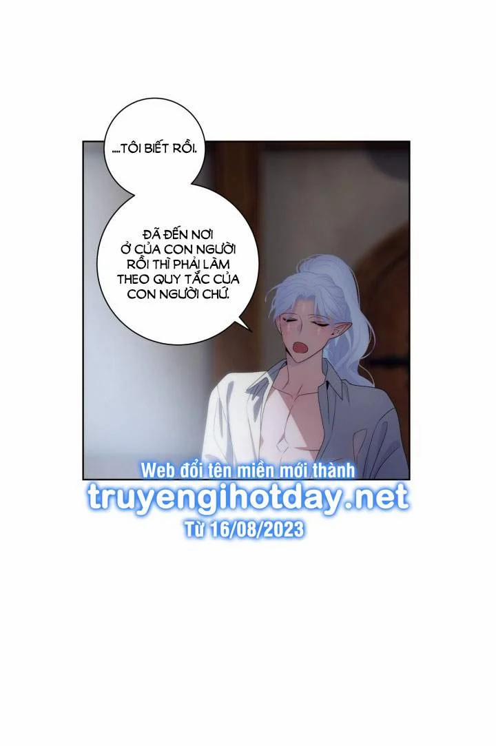 [Truyện Ngắn Bl Người Lớn] Cơ Thể To Lớn 16.2 trang 10