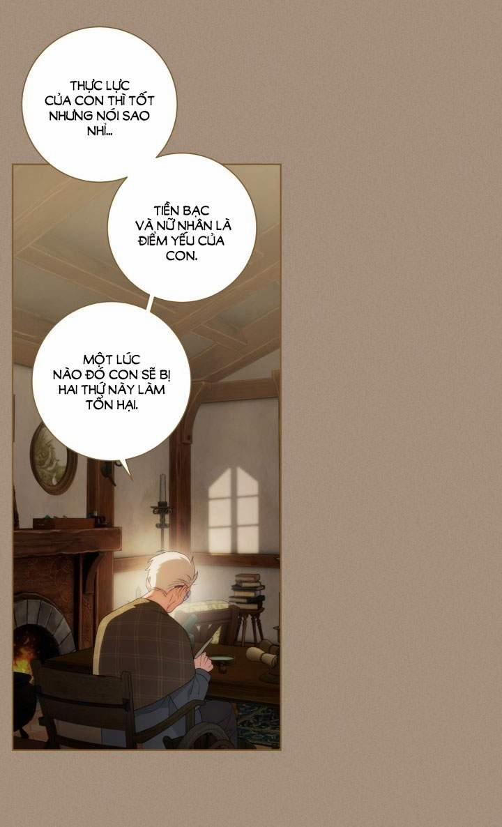 [Truyện Ngắn Bl Người Lớn] Cơ Thể To Lớn 16.2 trang 2