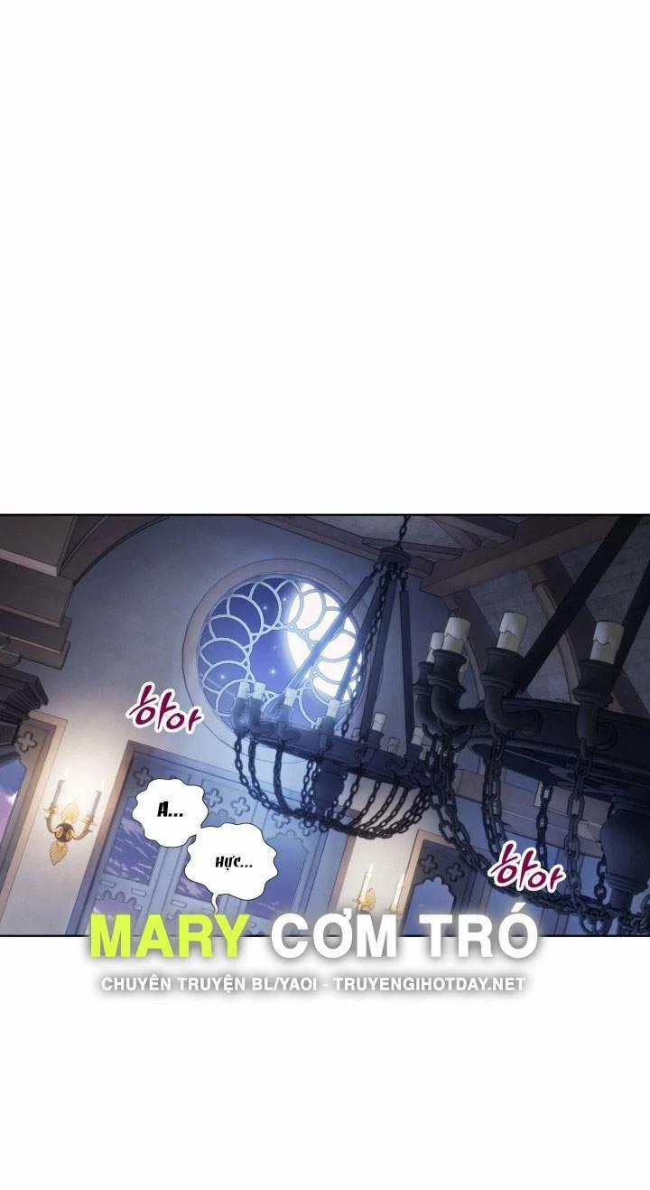 [Truyện Ngắn Bl Người Lớn] Cơ Thể To Lớn 16.2 trang 22