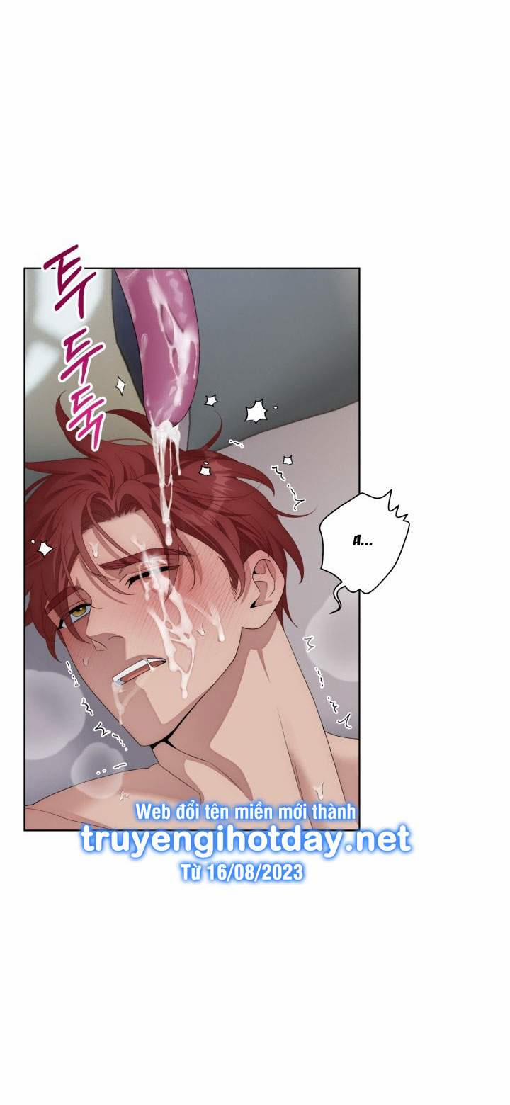 [Truyện Ngắn Bl Người Lớn] Cơ Thể To Lớn 16.2 trang 24
