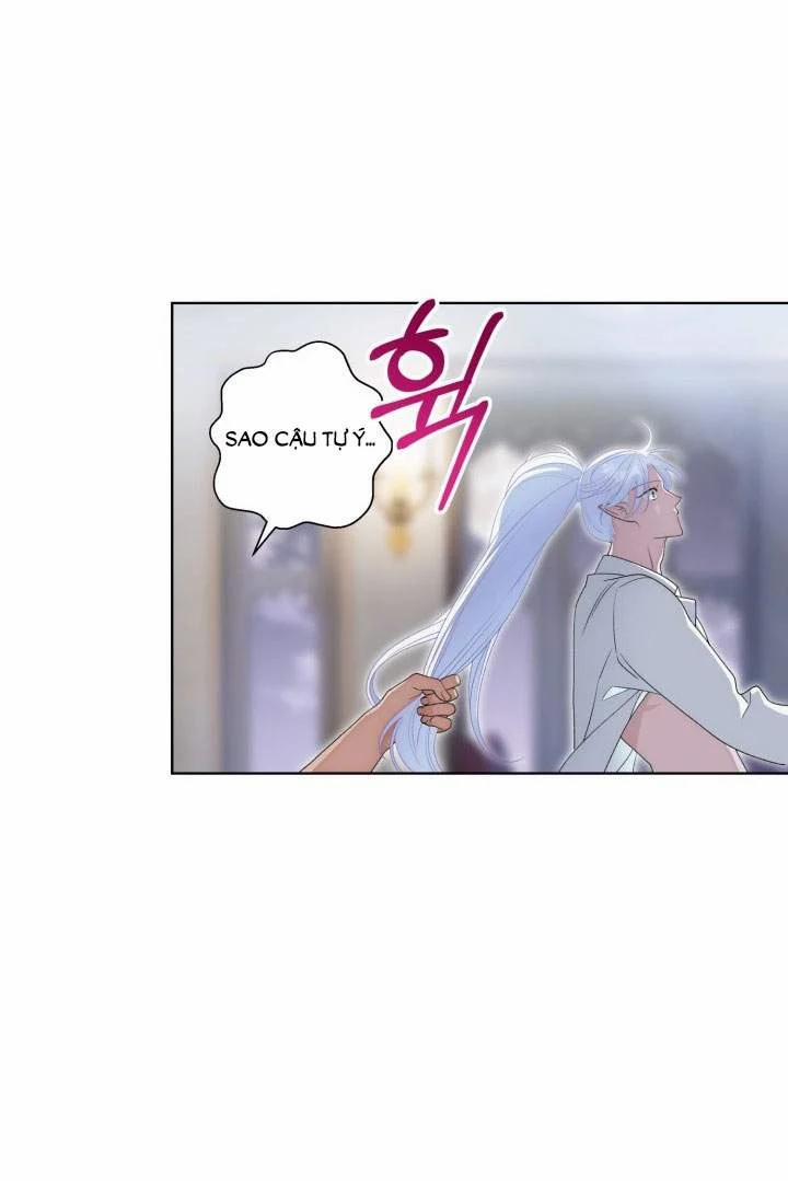 [Truyện Ngắn Bl Người Lớn] Cơ Thể To Lớn 16.2 trang 27