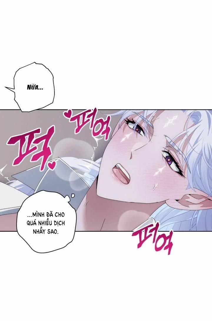 [Truyện Ngắn Bl Người Lớn] Cơ Thể To Lớn 16.2 trang 33