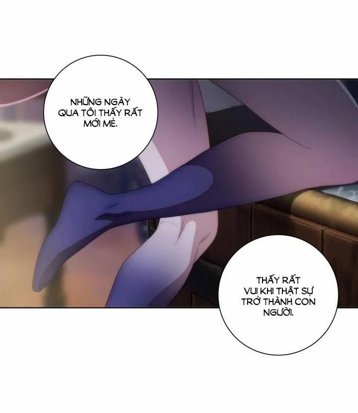 [Truyện Ngắn Bl Người Lớn] Cơ Thể To Lớn 16.2 trang 6