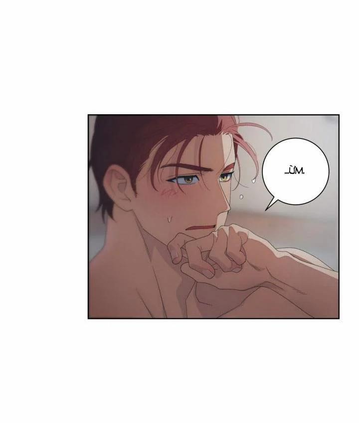 [Truyện Ngắn Bl Người Lớn] Cơ Thể To Lớn 16.2 trang 8