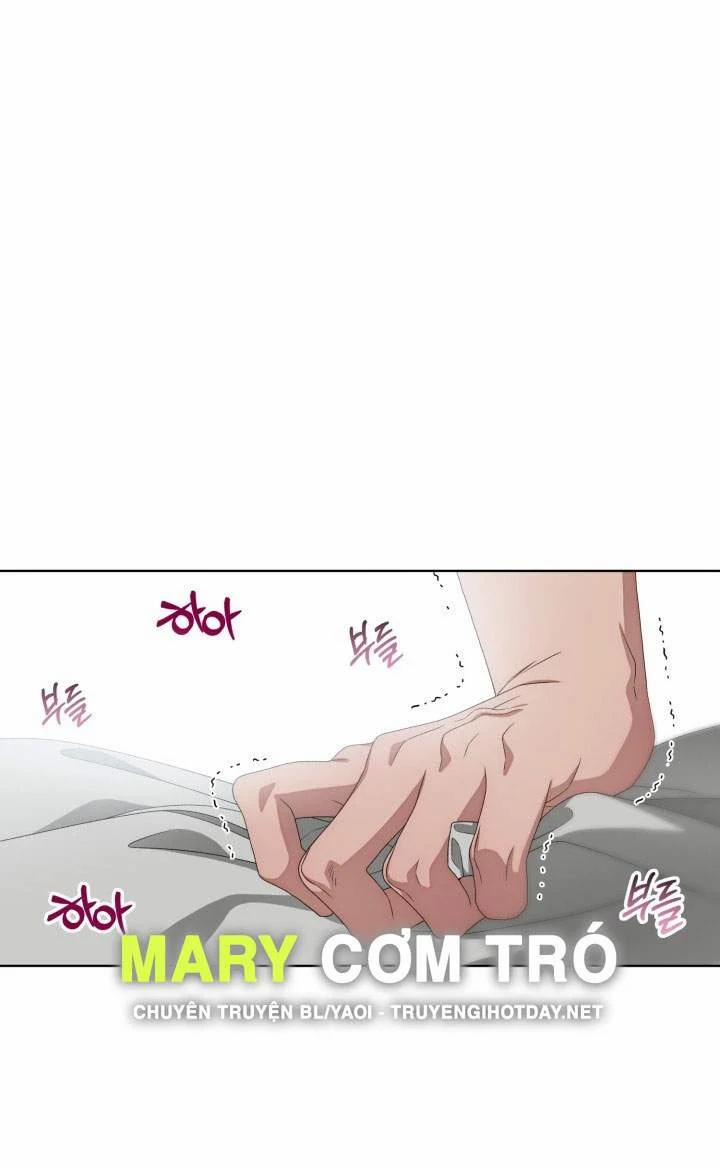 [Truyện Ngắn Bl Người Lớn] Cơ Thể To Lớn 17.1 trang 0