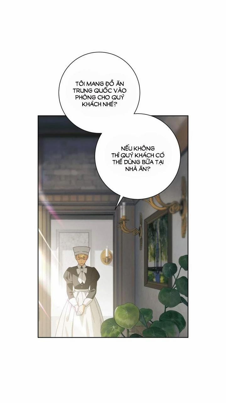 [Truyện Ngắn Bl Người Lớn] Cơ Thể To Lớn 17.1 trang 18