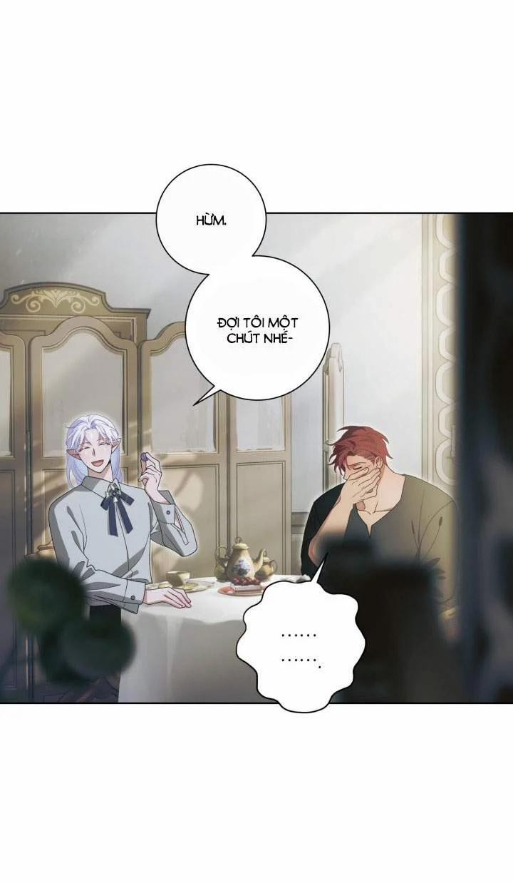 [Truyện Ngắn Bl Người Lớn] Cơ Thể To Lớn 17.1 trang 19