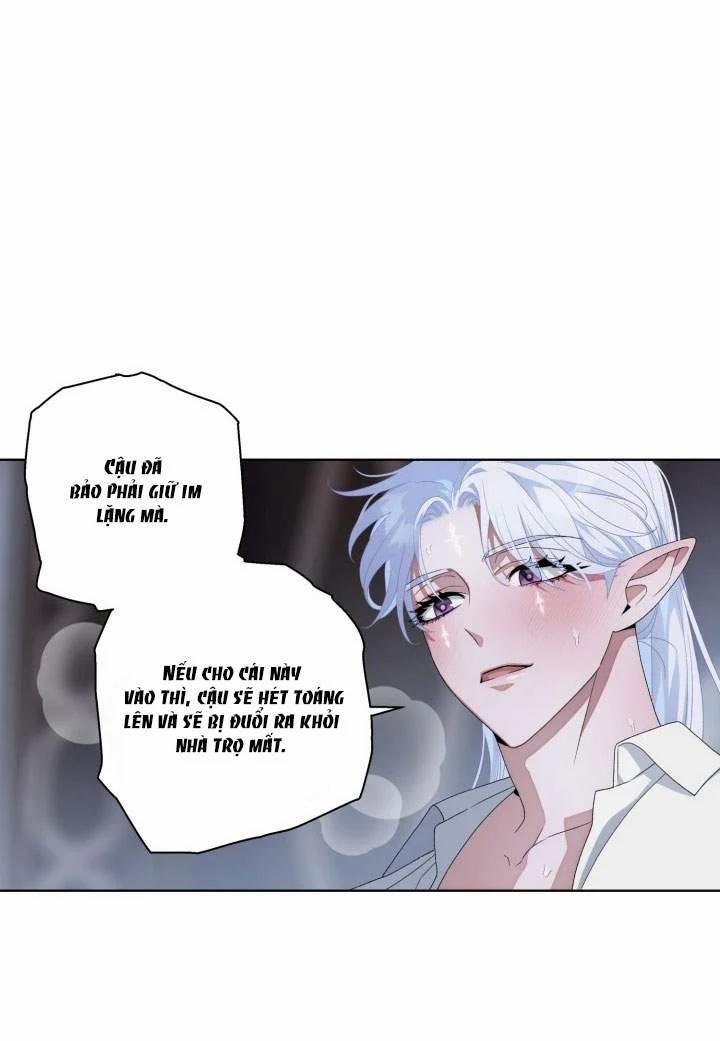 [Truyện Ngắn Bl Người Lớn] Cơ Thể To Lớn 17.1 trang 3