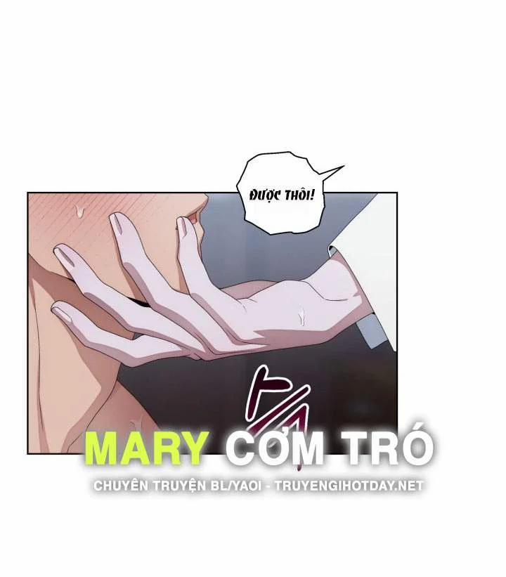 [Truyện Ngắn Bl Người Lớn] Cơ Thể To Lớn 17.1 trang 4