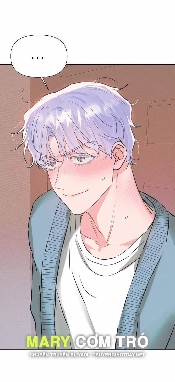 [Truyện Ngắn Bl Người Lớn] Cơ Thể To Lớn 2.1 trang 7