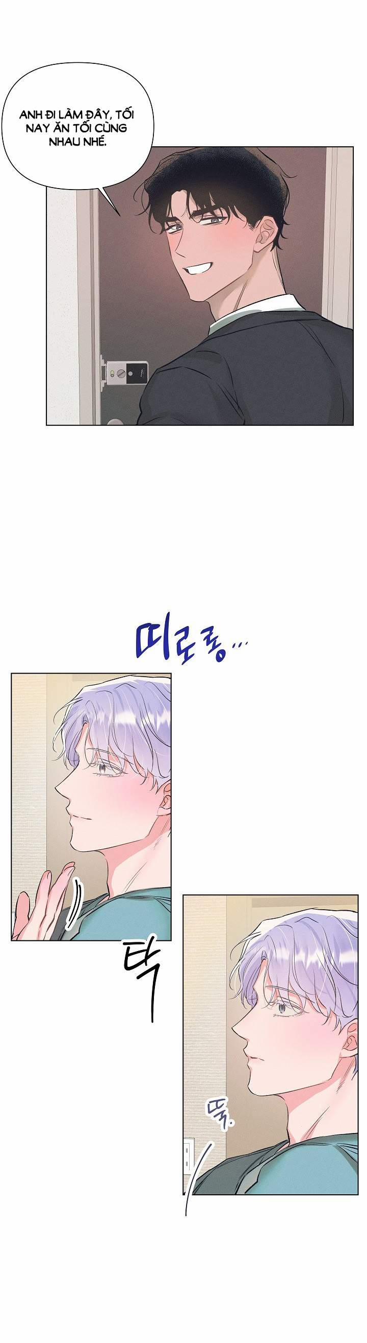 [Truyện Ngắn Bl Người Lớn] Cơ Thể To Lớn 2.2 trang 0