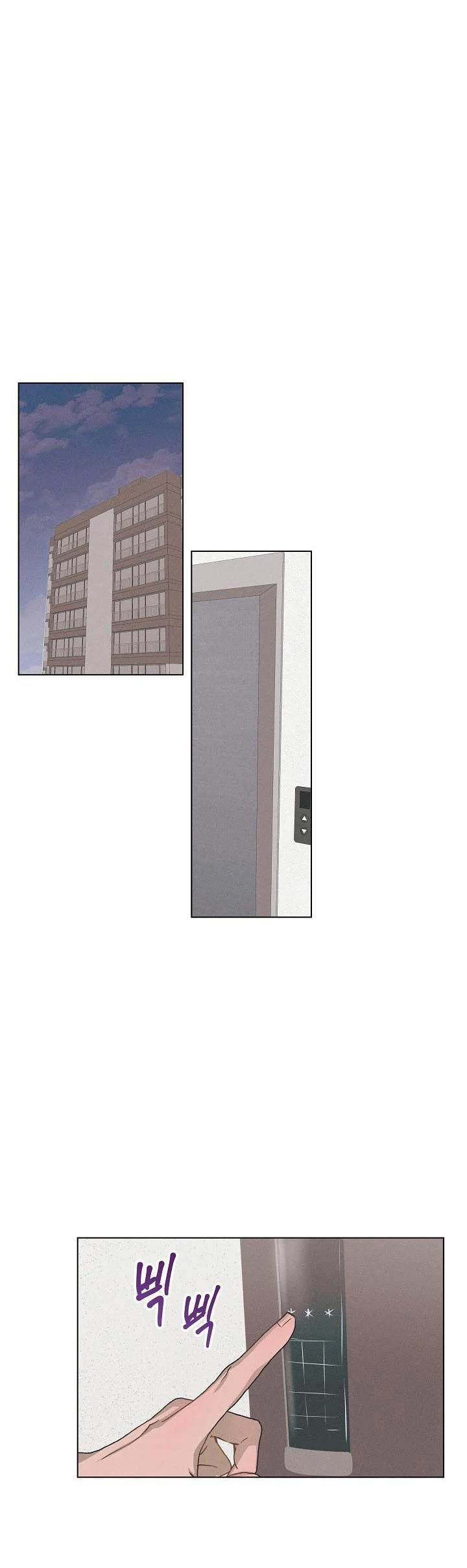 [Truyện Ngắn Bl Người Lớn] Cơ Thể To Lớn 2.2 trang 11