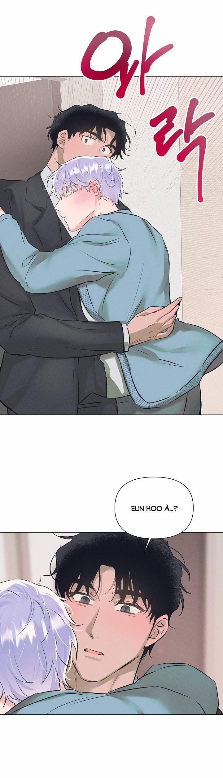 [Truyện Ngắn Bl Người Lớn] Cơ Thể To Lớn 2.2 trang 13