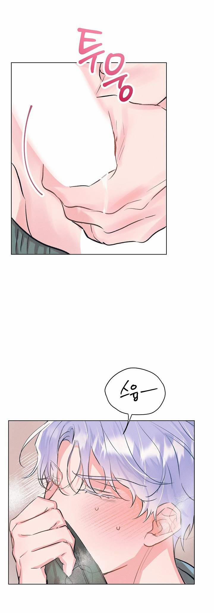 [Truyện Ngắn Bl Người Lớn] Cơ Thể To Lớn 2.2 trang 7