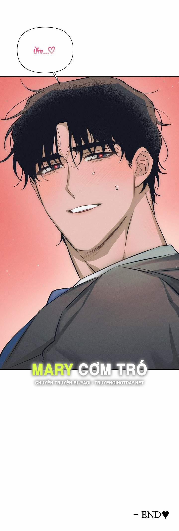[Truyện Ngắn Bl Người Lớn] Cơ Thể To Lớn 4.2 trang 12