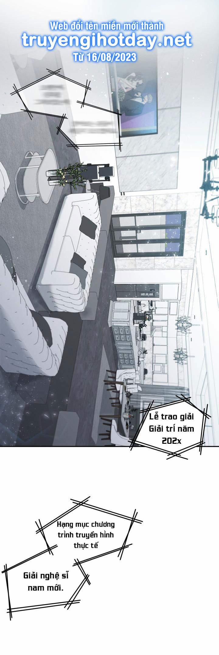 [Truyện Ngắn Bl Người Lớn] Cơ Thể To Lớn 5.1 trang 0