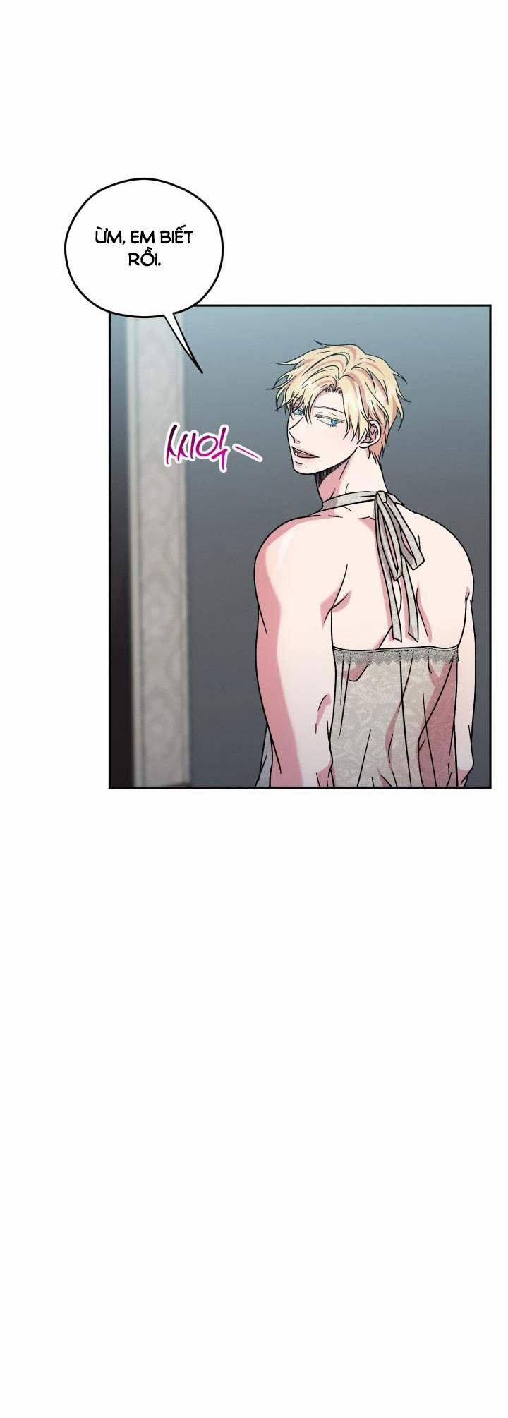 [Truyện Ngắn Bl Người Lớn] Cơ Thể To Lớn 5.2 trang 15