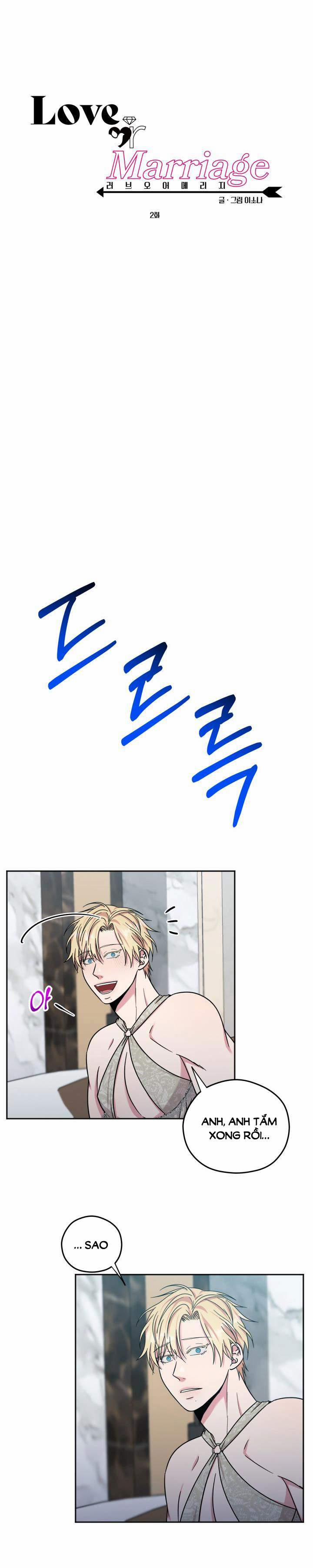 [Truyện Ngắn Bl Người Lớn] Cơ Thể To Lớn 6.1 trang 0