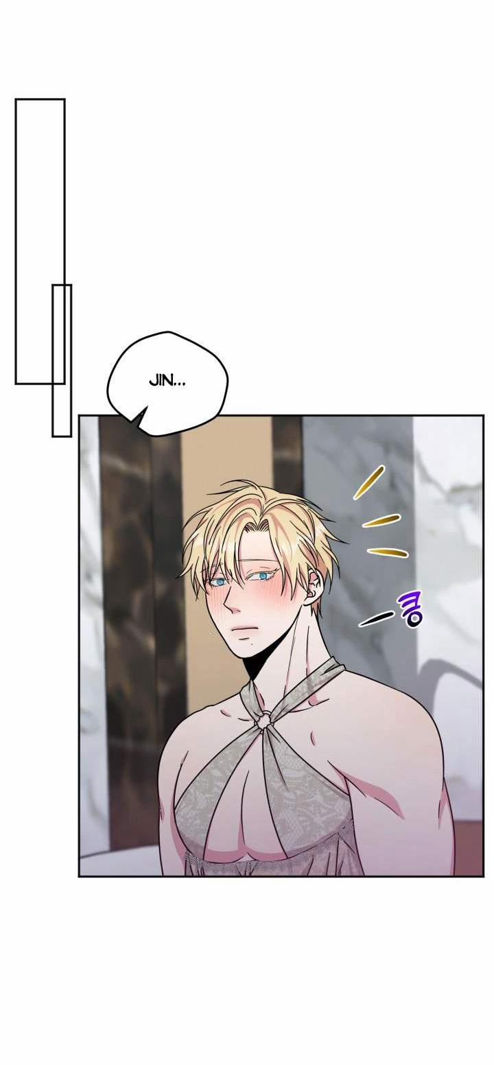 [Truyện Ngắn Bl Người Lớn] Cơ Thể To Lớn 6.1 trang 7