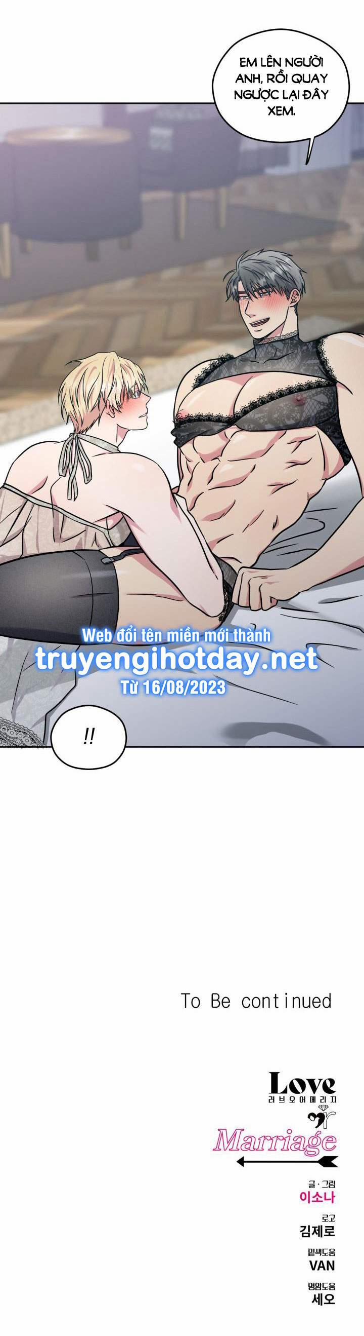 [Truyện Ngắn Bl Người Lớn] Cơ Thể To Lớn 6.2 trang 14