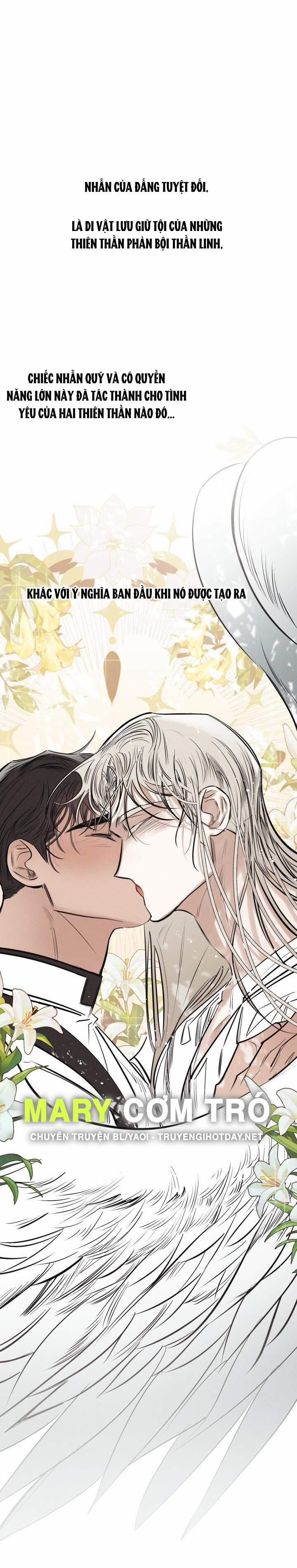 [Truyện Ngắn Bl Người Lớn] Cơ Thể To Lớn 8.1 trang 0