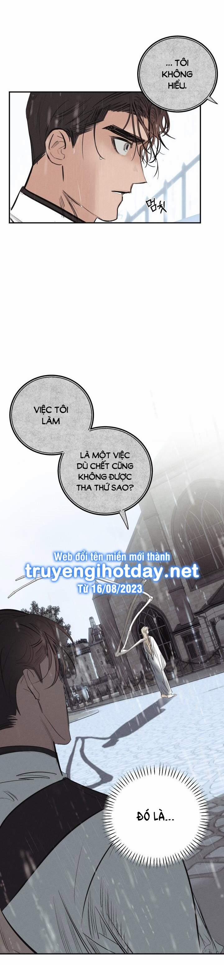 [Truyện Ngắn Bl Người Lớn] Cơ Thể To Lớn 8.1 trang 16