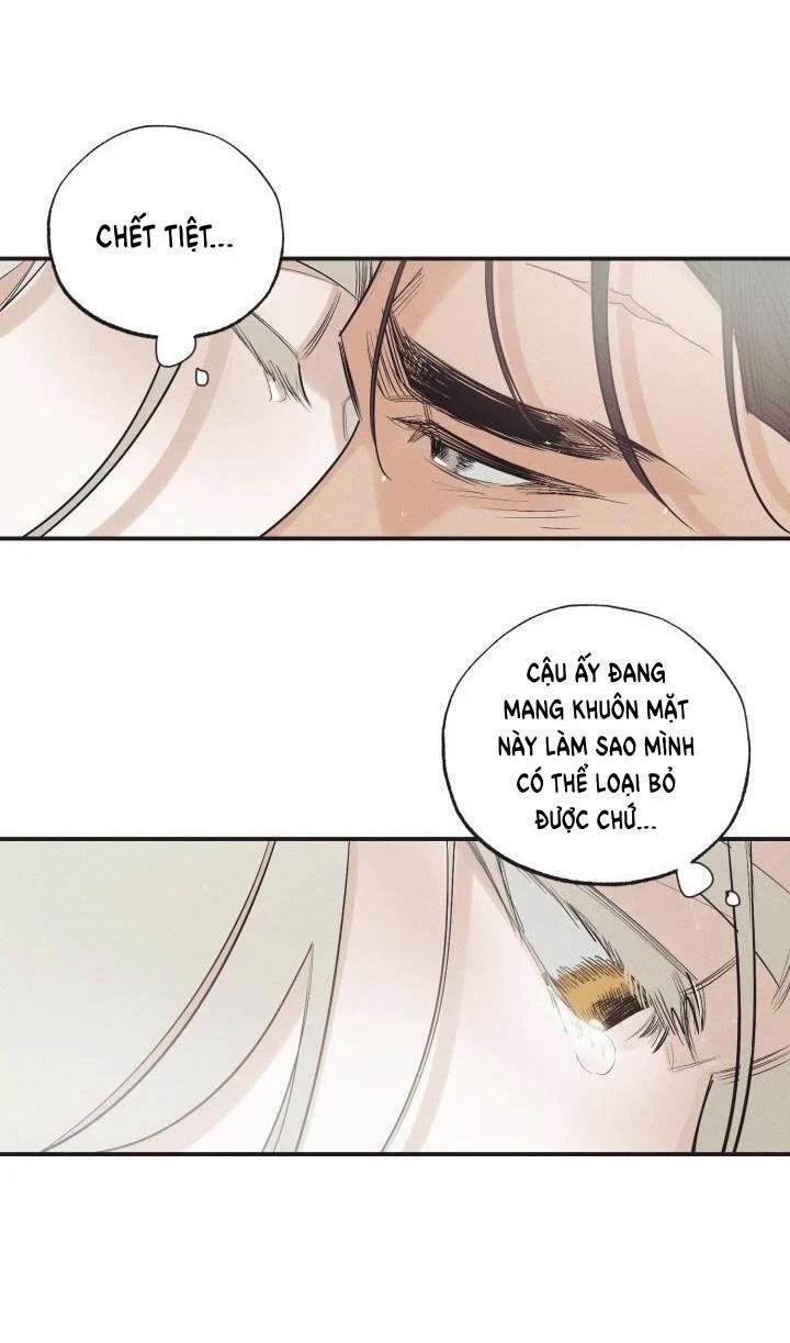 [Truyện Ngắn Bl Người Lớn] Cơ Thể To Lớn 9.1 trang 10