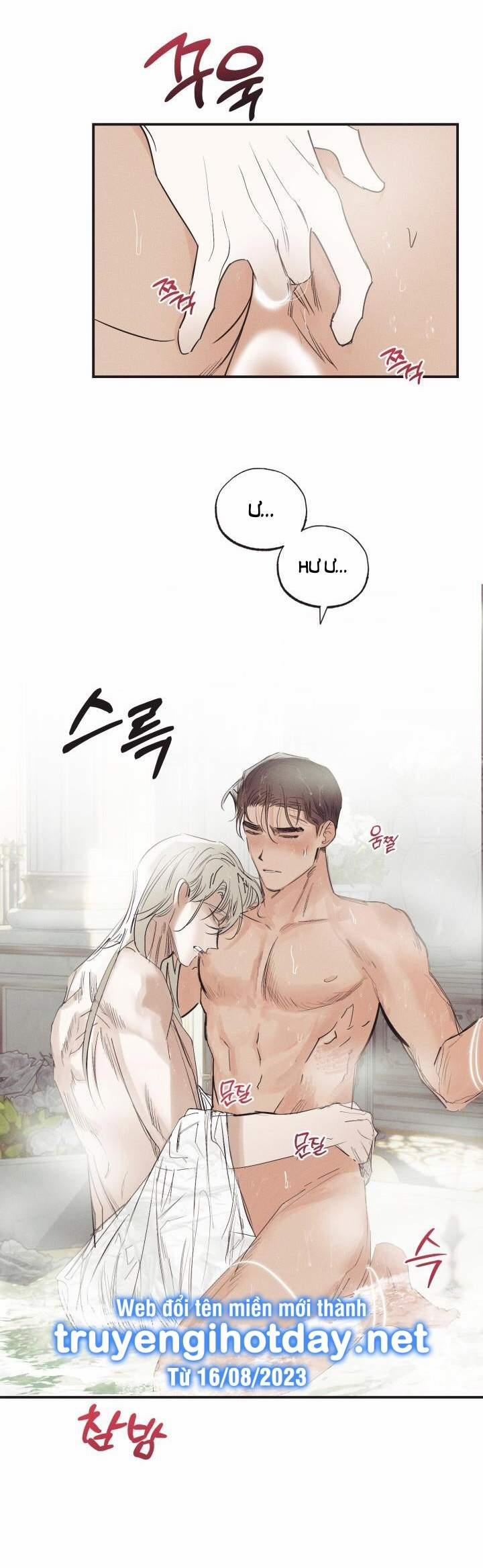 [Truyện Ngắn Bl Người Lớn] Cơ Thể To Lớn 9.1 trang 13