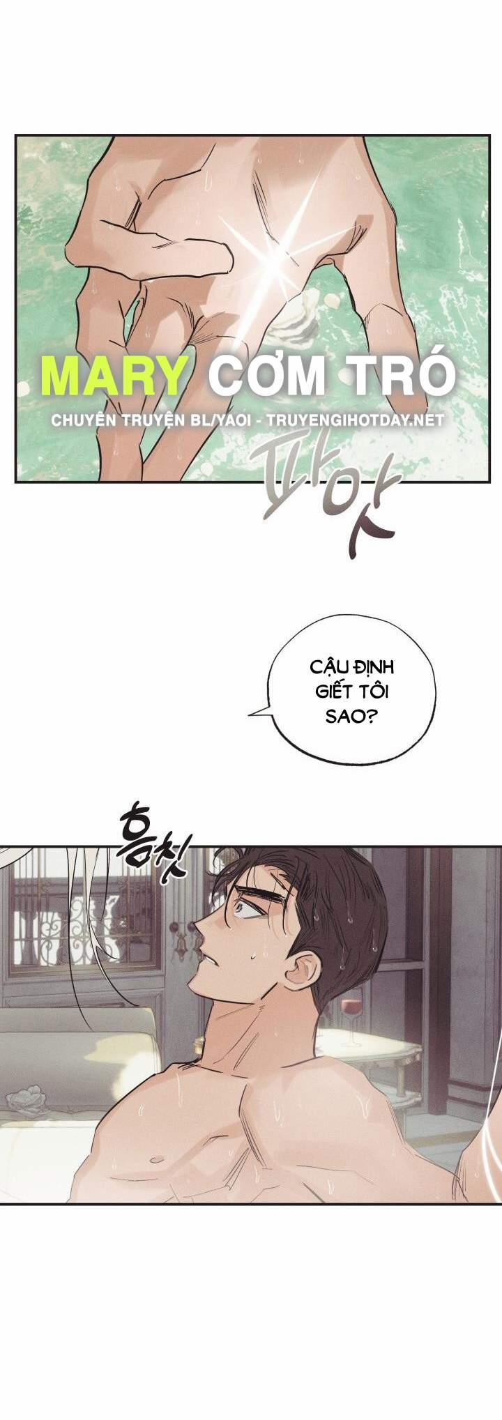 [Truyện Ngắn Bl Người Lớn] Cơ Thể To Lớn 9.1 trang 7