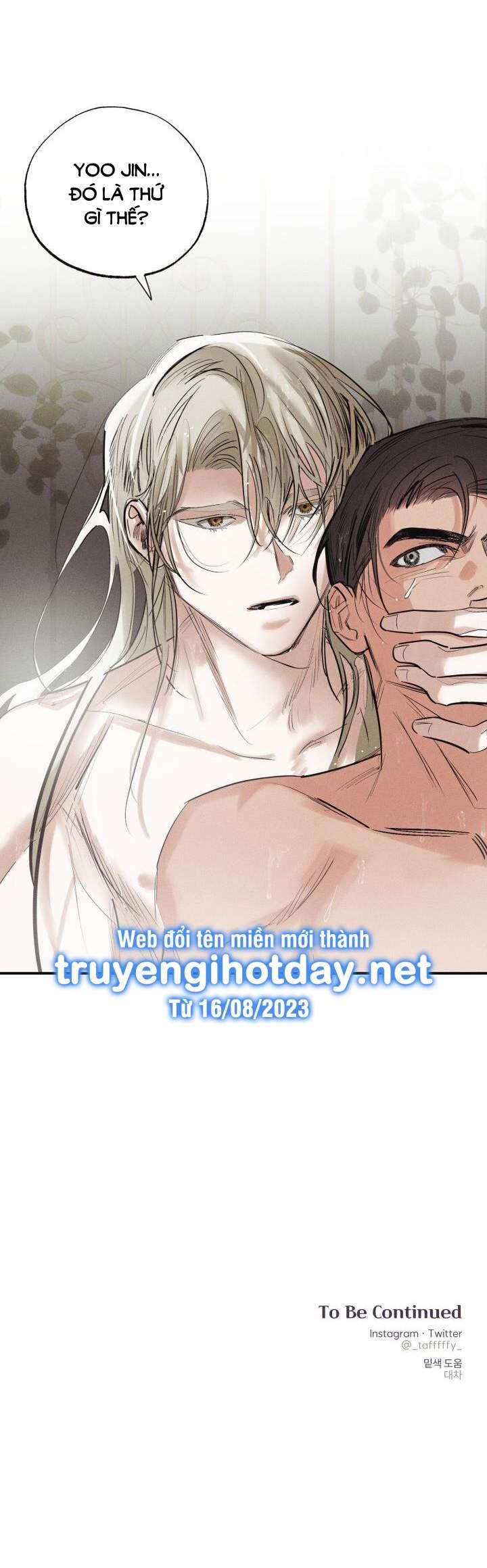 [Truyện Ngắn Bl Người Lớn] Cơ Thể To Lớn 9.2 trang 11