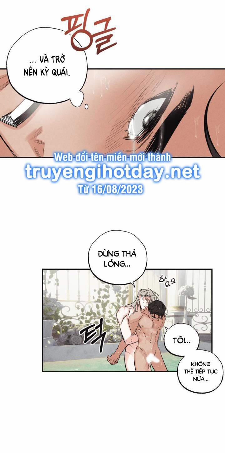 [Truyện Ngắn Bl Người Lớn] Cơ Thể To Lớn 9.2 trang 4