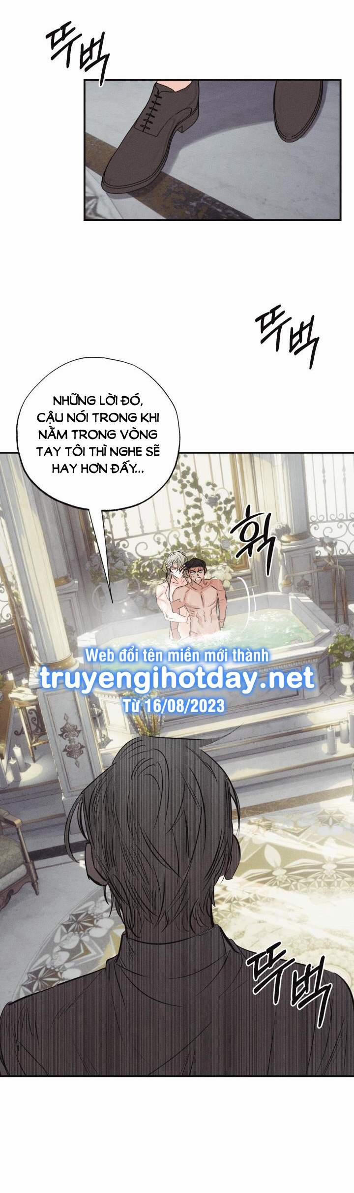 [Truyện Ngắn Bl Người Lớn] Cơ Thể To Lớn 9.2 trang 9