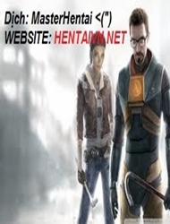Đọc truyện tranh Truyện ngắn: Half-Life 2.