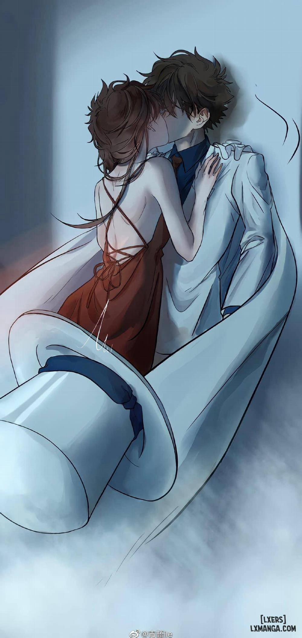 Truyện ngắn[Kaiao] Có giống? trang 7