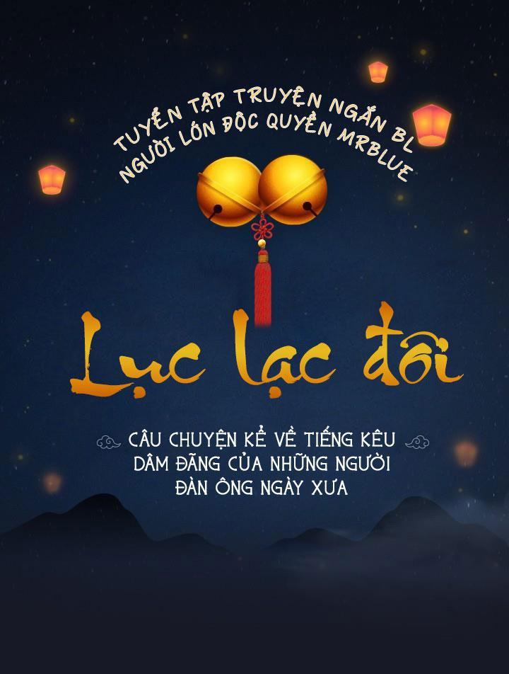 Truyện Ngắn Lục Lạc Đôi 0 trang 2