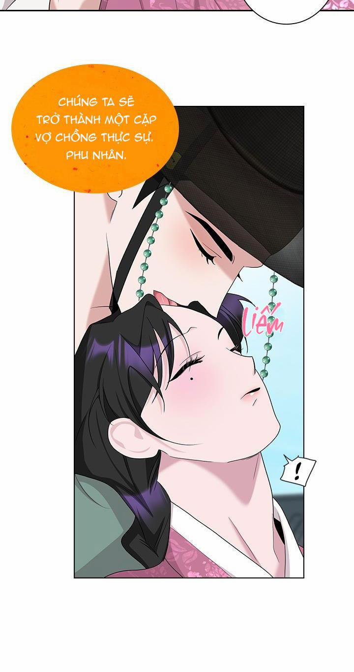 Truyện Ngắn Lục Lạc Đôi 0 trang 20