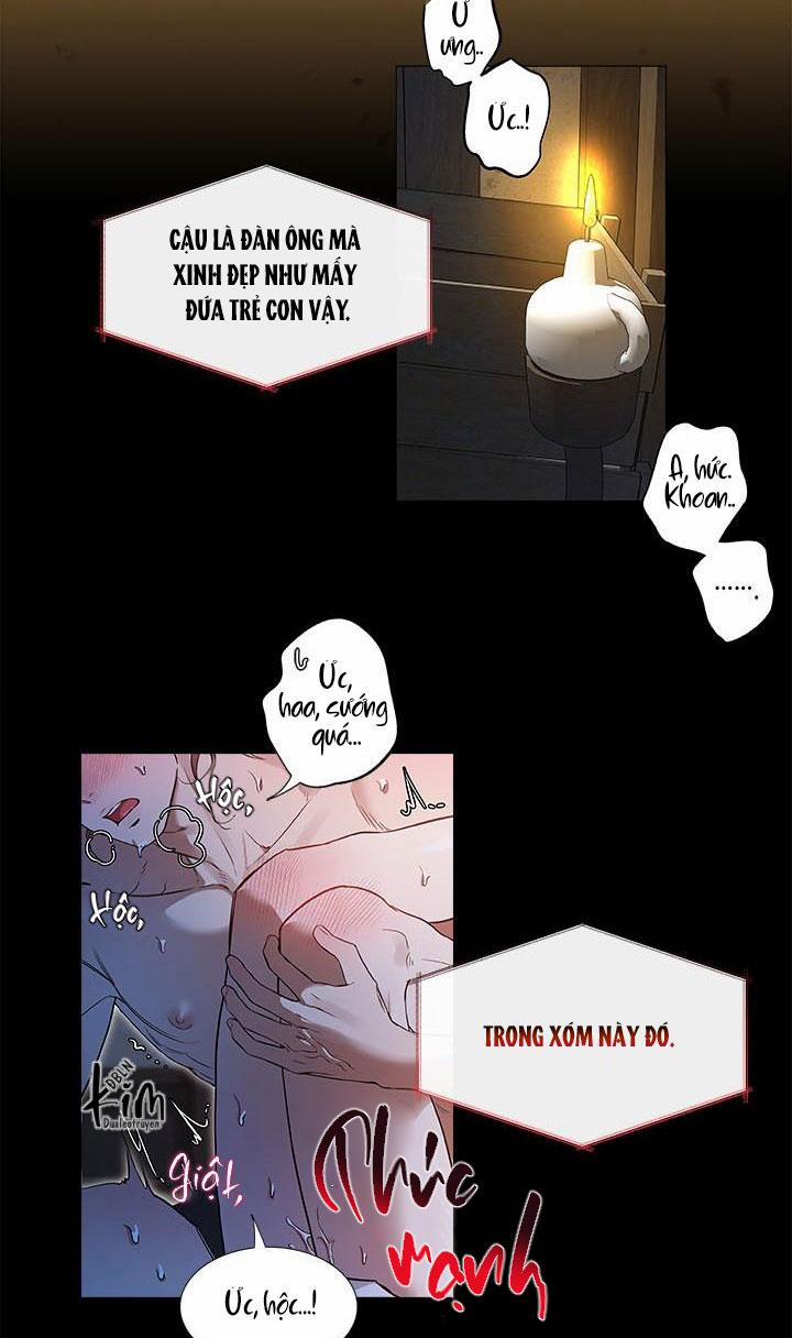 Truyện Ngắn Lục Lạc Đôi 0 trang 27