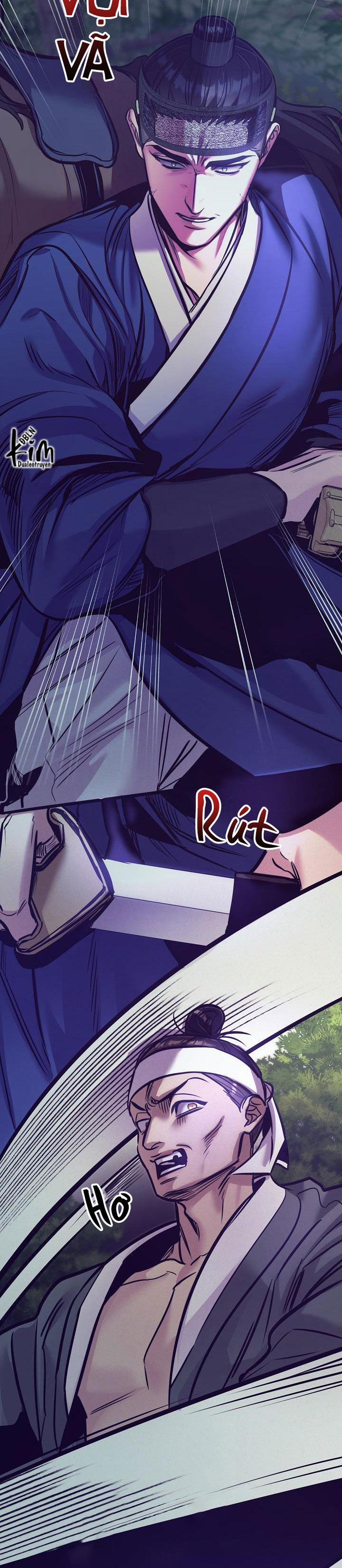 Truyện Ngắn Lục Lạc Đôi 1.8 trang 19