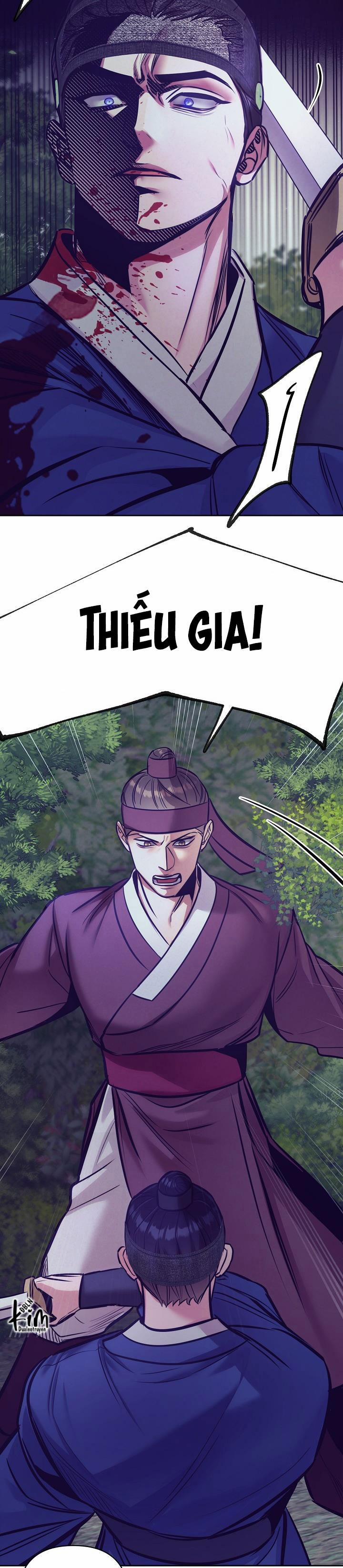 Truyện Ngắn Lục Lạc Đôi 1.8 trang 21