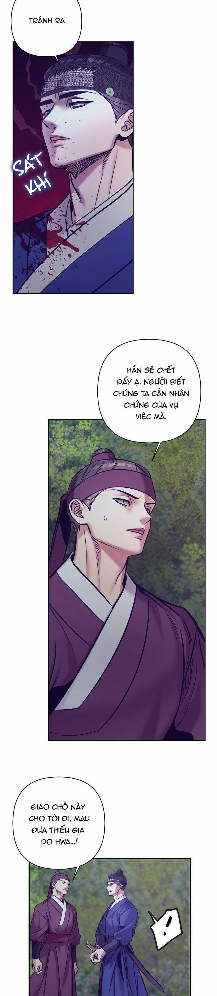 Truyện Ngắn Lục Lạc Đôi 1.8 trang 22