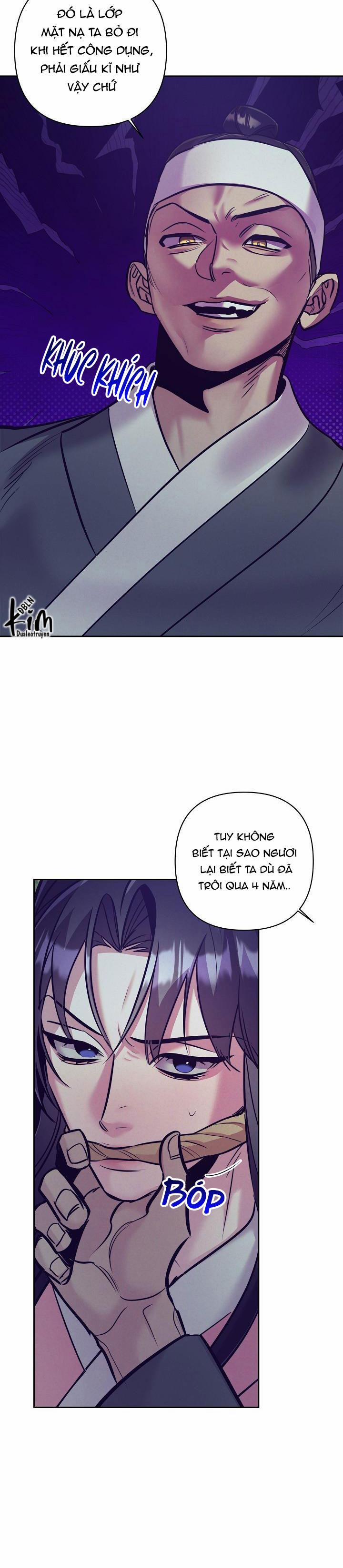 Truyện Ngắn Lục Lạc Đôi 1.8 trang 5