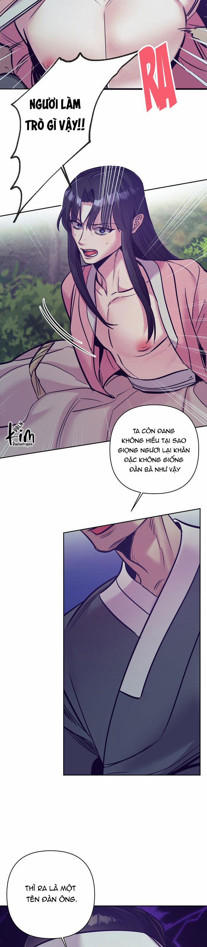 Truyện Ngắn Lục Lạc Đôi 1.8 trang 7