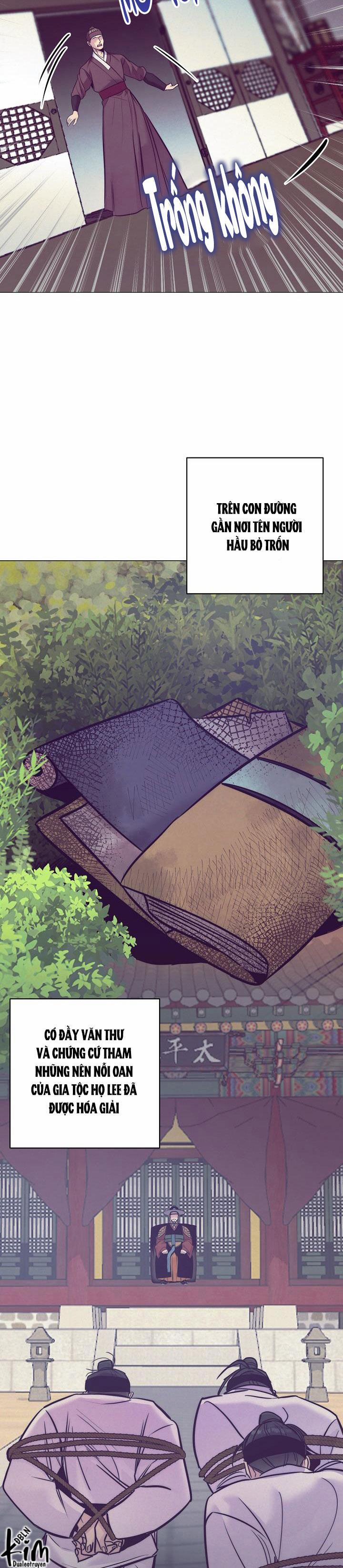 Truyện Ngắn Lục Lạc Đôi 1.9 trang 1